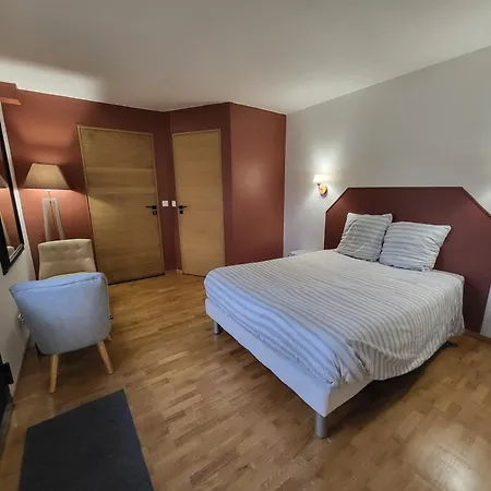 Maison Proche Paris Et Stade De France Saint-Denis  Room photo