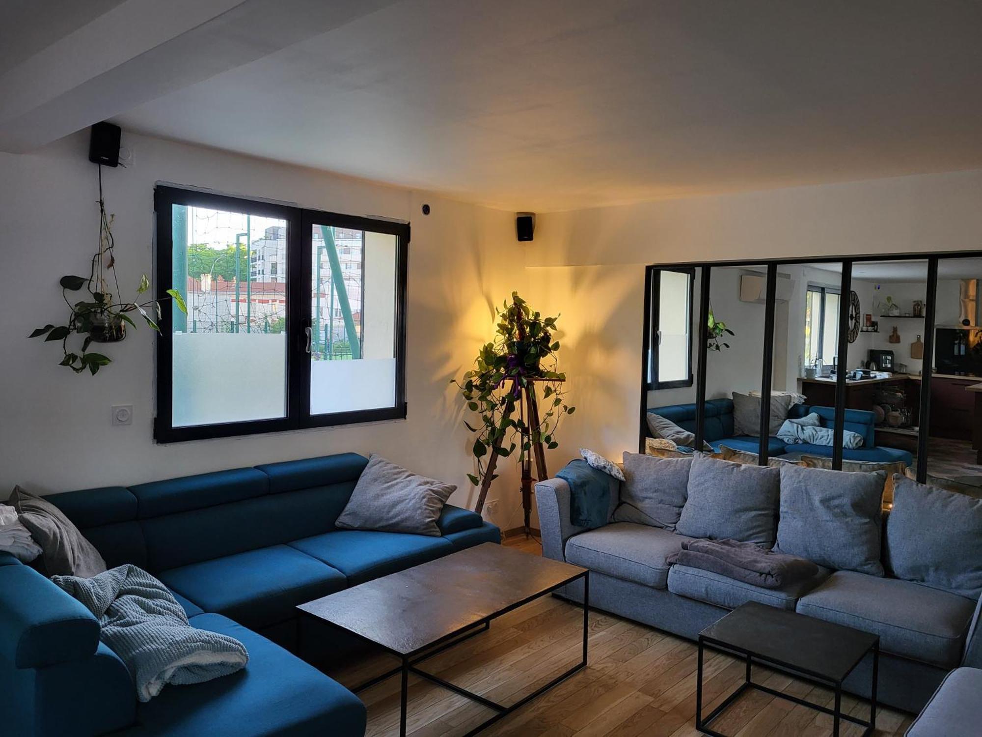 Villa Maison Proche Paris Et Stade De France