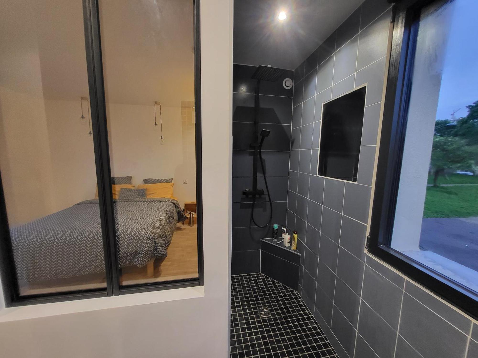 Villa Maison Proche Paris Et Stade De France *