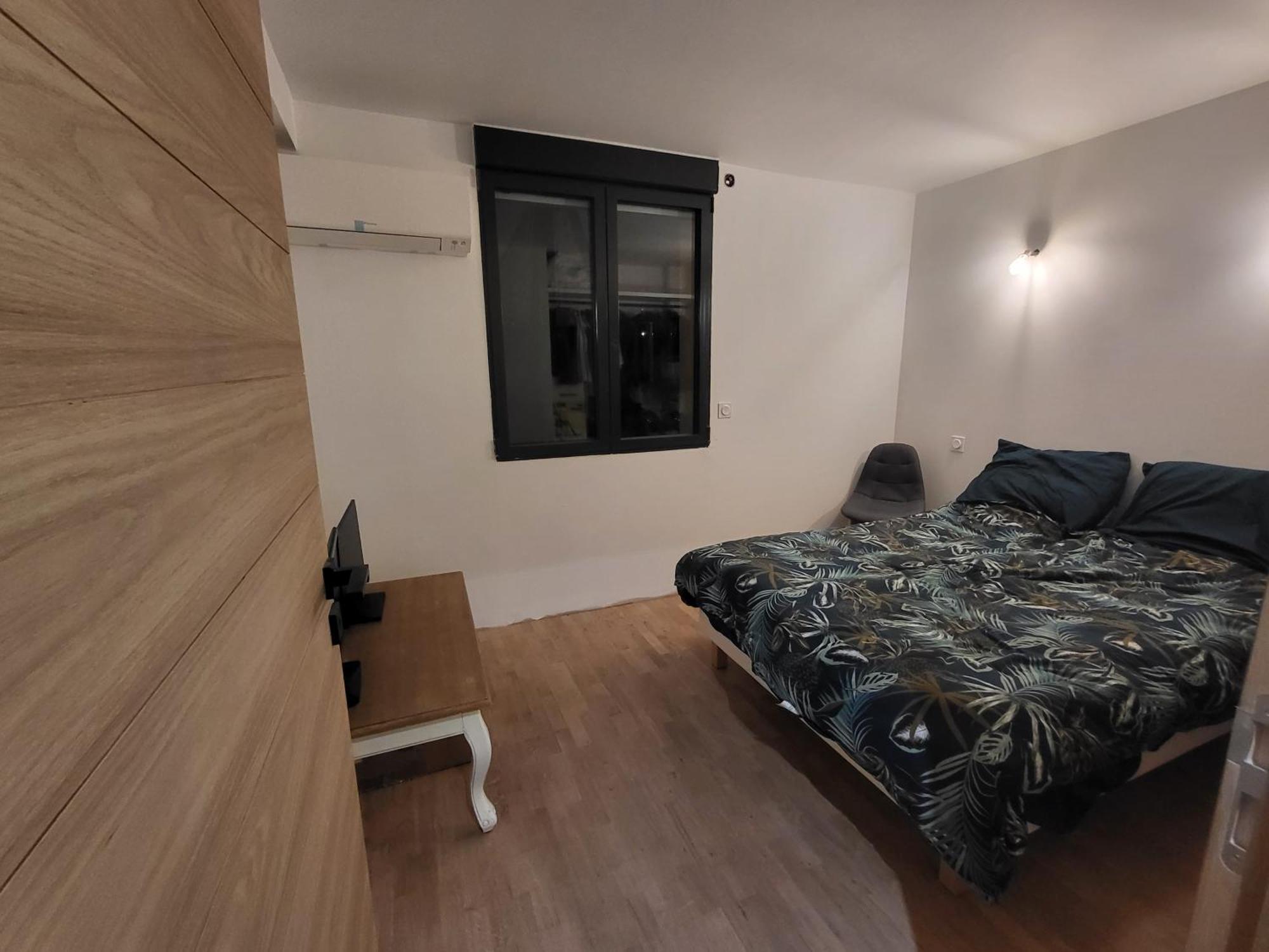 Maison Proche Paris Et Stade De France Villa