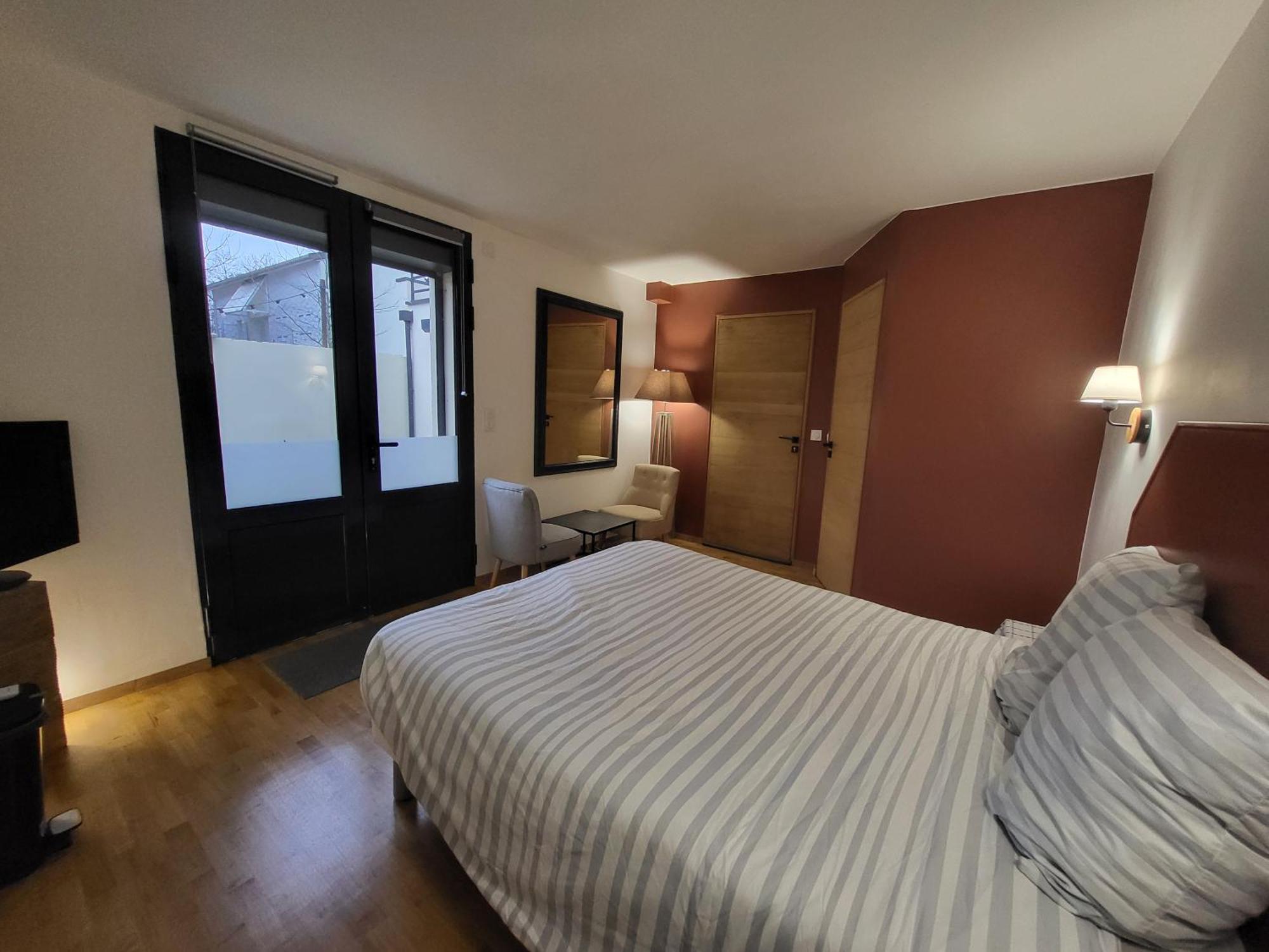 Maison Proche Paris Et Stade De France Villa